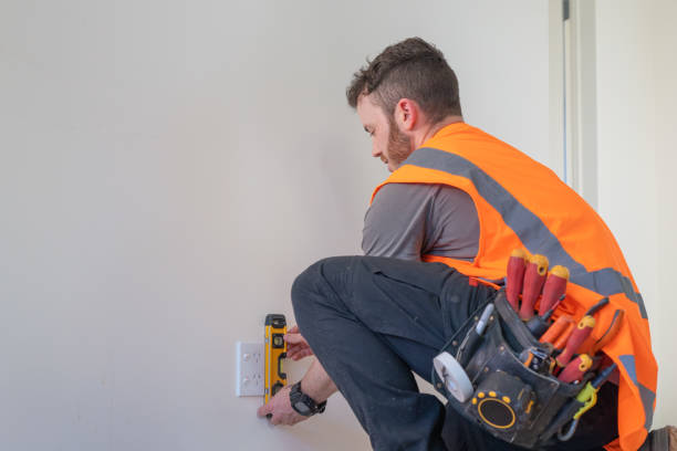 Professional Electrician in WA