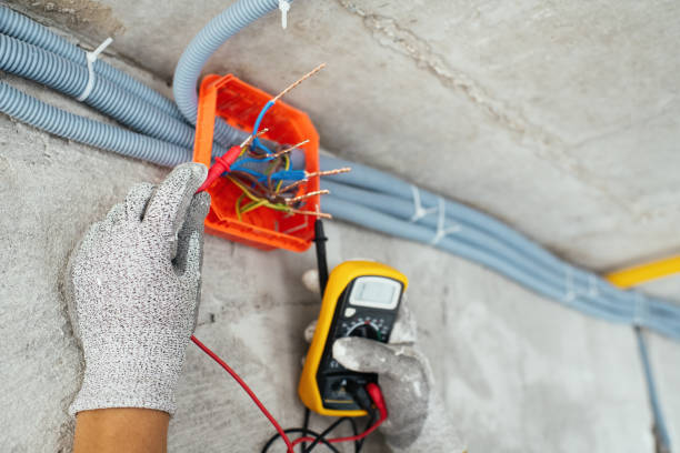 Best Affordable Emergency Electrician  in Yelm, WA